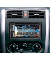 Штатная магнитола Suzuki Jimny Intro AHR-0787JM