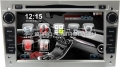 Штатное головное устройство DayStar DS-7060HD для Opel Antara, Astra H 3s New