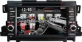 Штатное головное устройство DayStar DS-7086HD для Mazda CX5,6 2013+ 3s New