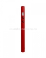 Силиконовый чехол на заднюю крышку iPhone 5 / 5S Switcheasy Colors, цвет Crimson (SW-COL5-R)