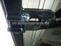 Силовые пороги DDengineer на Nissan NP 300
