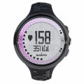 Спортивные часы Suunto M5, цвет Black/Silver/Pink