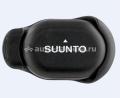 Спортивные часы Suunto Quest Running Park, цвет Black