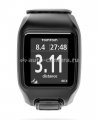 Спортивные часы TomTom MultiSport + HRM + CSS + AM, цвет Dark gray (1RS0.001.02)