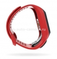 Спортивные часы TomTom MultiSport Cardio, цвет Black / Red