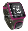 Спортивные часы TomTom MultiSport, цвет Dark pink (1RS0.001.03)