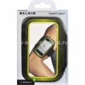 Спортивный чехол для iPhone 4 и 4S Belkin EaseFit Sport (F8Z894CWC00)