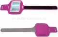 Спортивный чехол для Samsung и HTC Capdase Sport Armband Zonic Plus 155-A, цвет Purple (AB00P155A-1304)