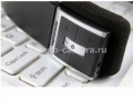 Стерео Bluetooth® наушники с USB-Bluetooth адаптером для iPhone, iPad, Samsung и HTC Promate proHarmony1+, цвет Black