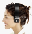 Стерео Bluetooth® наушники с USB-Bluetooth адаптером для iPhone, iPad, Samsung и HTC Promate proHarmony1+, цвет Black