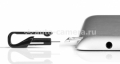 Стилус для iPad, iPhone, Samsung и HTC Capdase Touch Stylus Pen, цвет черный (SSCB-TP01)