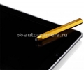 Стилус для iPad Just Mobile AluPen, gold