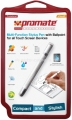 Стилус-ручка для iPad, iPhone, Samsung и HTC Promate iPen2, цвет White