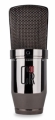 Студийный конденсаторный микрофон MXL CR30, цвет Black (CR30)