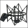 Студийный конденсаторный микрофон MXL CR89, цвет Black (CR89)