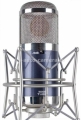 Студийный ламповый микрофон MXL Revelation® Solo, цвет Violet/Metallic (REVELATION SOLO)