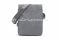 Сумка для MacBook 11" Booq Mamba Courier, цвет gray (MCR11-GRY)