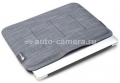 Сумка для MacBook Air 13" Booq Viper, цвет серый (VSL13-GRY)