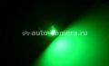 T5-1SMD-3528 (зеленая)
