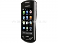 Телефон Samsung GT-S5620 black