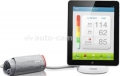 Тонометр для iPhone и Pad iHealth Blood Pressure Dock