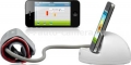 Тонометр для iPhone и Pad iHealth Blood Pressure Dock