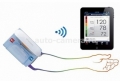 Тонометр на предплечье для iPhone, iPad, Samsung и HTC iHealth Wireless Blood Pressure Monitor BP5