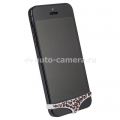 Трусы для iPhone SmartPants, цвет темный леопард