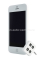 Умная вспышка для iPhone, Samsung и HTC iblazr LED Flash, цвет White