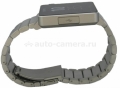Умные наручные часы для Samsung и HTC Sony SmartWatch 2 SW2, цвет White Metal