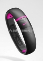 Умный фитнес-браслет для iPhone, iPad и PC Nike+Fuelband SE, размер XL, цвет Pink Foil