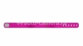 Умный фитнес-браслет для iPhone, iPad и Samsung Fitbit Flex, цвет Pink (FB401PK)