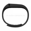 Умный фитнес-браслет для iPhone, iPad, Samsung., HTC и PC Fitbit Charge, размер S, цвет Black (PF404BKS)