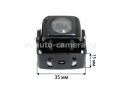 Универсальная камера переднего вида AVIS AVS310CPR (660 А CMOS)