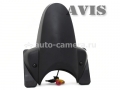 Универсальная камера заднего вида AVIS AVS325CPR (107 CMOS)