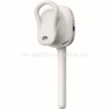 Универсальная моно Bluetooth гарнитура для iPhone, Samsung и HTC Jabra Style, цвет White