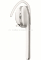 Универсальная моно Bluetooth гарнитура для iPhone, Samsung и HTC Jabra Style, цвет White
