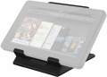 Универсальная подставка для iPad Mini IK Multimedia iKlip Studio, цвет черный (iKlip Studio iPad Mini)