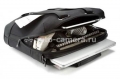 Универсальная сумка для Macbook 15-17" и других ноутбуков 15-16,4" Booq Cobra brief L, цвет черный (CBL-BLK).