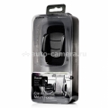 Универсальный автодержатель для iPhone, Samsung и HTC Capdase Car Air Vent Mount, цвет черный ( HR00-CV01 )