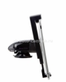 Универсальный автомобильный держатель для iPad и Samsung Kropsson HR-S200Max, цвет Black