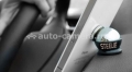 Универсальный автомобильный держатель для iPhone, iPad, Samsung и НТС Steelie Car Mount Kit