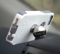 Универсальный автомобильный держатель для iPhone, iPad, Samsung и НТС Steelie Car Mount Kit