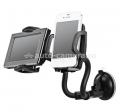 Универсальный автомобильный держатель для iPhone, iPod touch, Samsung и HTC Capdase Car Mount Racer Duo ( HR00-CB01 )