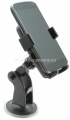 Универсальный автомобильный держатель для iPhone, Samsung и HTC Ppyple Dash-AUTO5, цвет black
