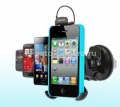 Универсальный автомобильный держатель для iPhone/iPod Dexim Universal Car Mount Holder (DCU086)