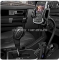 Универсальный автомобильный держатель и зарядное устройство для iPhone, iPod touch, iPad, Samsung и HTC Capdase Car Charger Holder Racer Mount 2.1