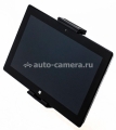 Универсальный автомобильный держатель на приборную панель для iPad и других планшетников Ppyple Dash-N10, цвет black