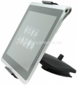 Универсальный автомобильный держатель на приборную панель для iPad и других планшетников Ppyple Dash-NT, цвет black