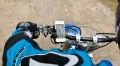 Универсальный держатель для iPhone, Samsung и HTC Capdase Motorcycle Mount с креплением на руль мотоцикла (HR00-M001)